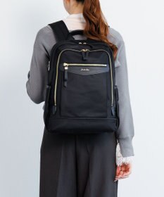 ACE BAGS & LUGGAGE Jewelna Rose リラ リュックサック A4/14.0インチPCサイズ 16362 ジュエルナローズ