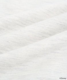 earth music&ecology チップ＆デール／フリル裏毛プルオーバー