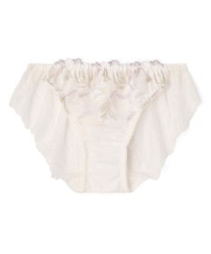 San-ai Resort（三愛水着楽園） エレガントコレクション【2407】デザインショーツ