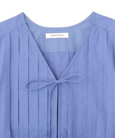 AMERICAN HOLIC 【イージーケア】ピンタックブラウス