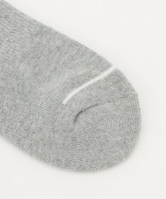 23区GOLF 【WOMEN】ライン入リ ニーハイソックス