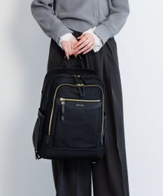 ACE BAGS & LUGGAGE Jewelna Rose リラ リュックサック A4/14.0インチPCサイズ 16362 ジュエルナローズ