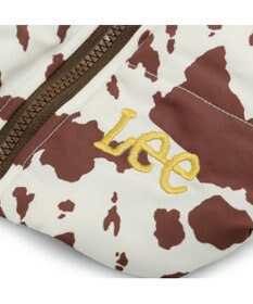 PET PARADISE Lee アウターハーネス 《牛柄》 小型犬