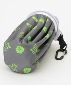 PW CIRCULUS 【UNISEX】PW CIRCULUS オリジナルアイスパック 氷嚢 ゴルフ