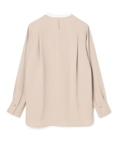 BEIGE， 【WEB＆一部店舗限定】ZEKOLVA / ブラウス