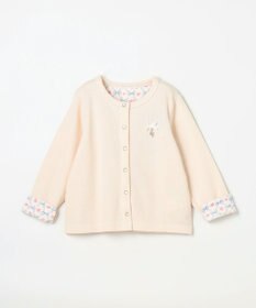 ANY KIDS まいにちスナップカーディガン