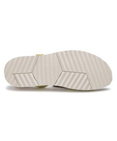 REGAL FOOT COMMUNITY 【リーガルレディース】F45R フットベッドサンダル サンダル