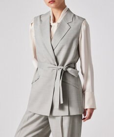 Paul Smith オケージョン セットアップ ジレ