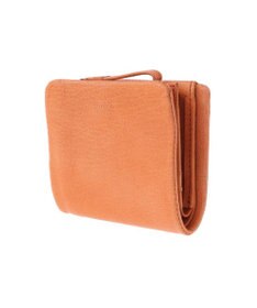 genten ゴートベーシック 二つ折り財布