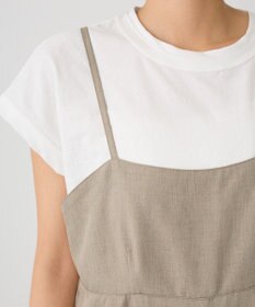 CRAFT STANDARD BOUTIQUE サロペットパンツ