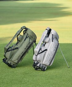 ZERO HALLIBURTON グリップスタンド キャディーバッグ ZHG-CB GF 85031