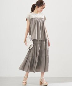 組曲 S 【WEB限定】カッセンセット ワンピース