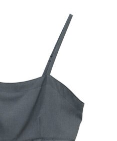 CRAFT STANDARD BOUTIQUE サロペットパンツ