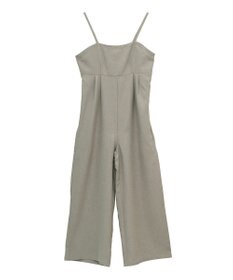 CRAFT STANDARD BOUTIQUE サロペットパンツ