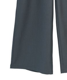 CRAFT STANDARD BOUTIQUE サロペットパンツ