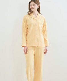 une nana cool 【綿混】天竺パジャマ MADE WITH LIBERTY FABRIC