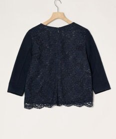 ONWARD Reuse Park 【組曲】ブラウス春夏