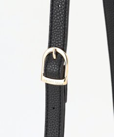 LA BAGAGERIE 【maison vert】 【多収納】アオリショルダーバッグ