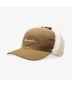 林八百吉商店 Champion　タフタアビエイターキャップ