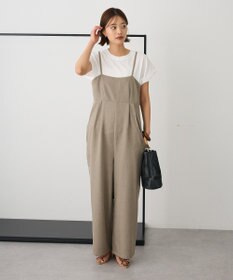 CRAFT STANDARD BOUTIQUE サロペットパンツ