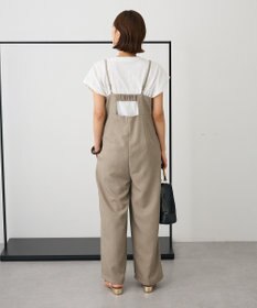 CRAFT STANDARD BOUTIQUE サロペットパンツ