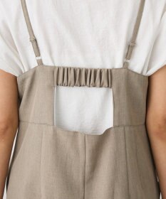 CRAFT STANDARD BOUTIQUE サロペットパンツ