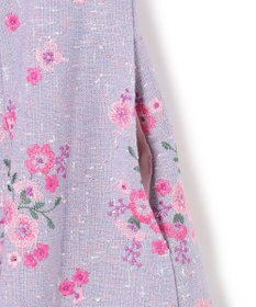 TOCCA 【洗える・消臭】GARDEN FETE ドレス