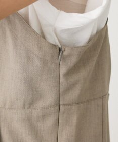 CRAFT STANDARD BOUTIQUE サロペットパンツ