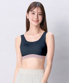 Wing Wing Sports 【SPORTSゆれケアBra】 スポーツブラ 運動時のゆれからバストを守る SB4000 ウイング／ワコール