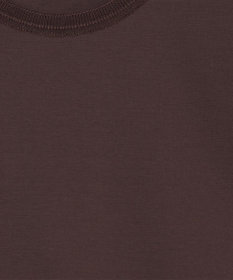 JOSEPH 【洗える】コンフォートコットン　ショートスリーブTシャツ