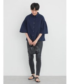 AMERICAN HOLIC スキニーフィットデニム