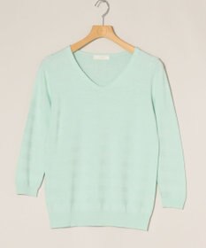 ONWARD Reuse Park 【any SiS】ニット春夏