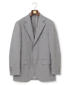 J.PRESS MEN 【J.PRESS MOVING / セットアップ対応】GUABELLO LEGENDサマームリネ ジャケット