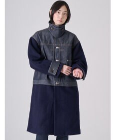 Ripo trenta anni 1stDENIM S/C CT