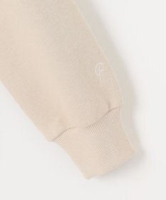 23区GOLF 【23Fondation/WOMEN】フーディ プルオーバー