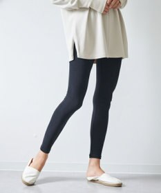 OP／FILA 【OP】あたたか表起毛レギンス