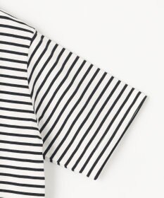 ANY 半袖テールＴシャツ