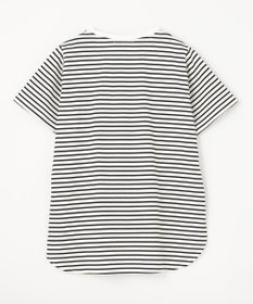 ANY 半袖テールＴシャツ