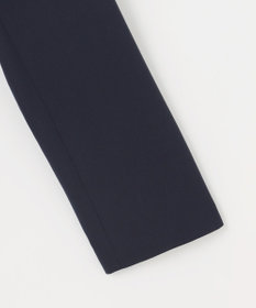 自由区 【セットアップ対応・UVカット・接触冷感・洗える】ライトストレッチテーラード ジャケット