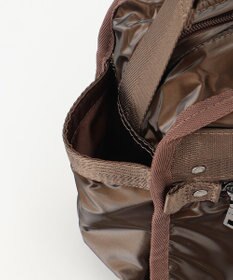 Y'SACCS 【Y’SACCS vous et】メタリックショルダー