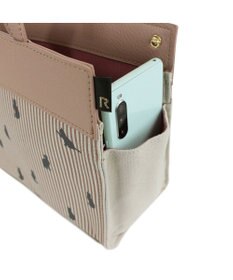 ROOTOTE 6793【自立・インテリアトート】/ LT.RC.リモッテ-C