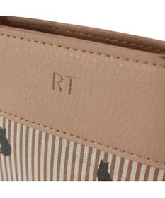 ROOTOTE 6793【自立・インテリアトート】/ LT.RC.リモッテ-C