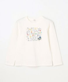 組曲 KIDS 【150-160㎝】リトルコンサート Tシャツ