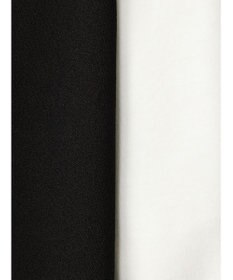 CRAFT STANDARD BOUTIQUE 梨地カットカーディガン＋ＬＳ　ＴＥＥーＳＥＴ