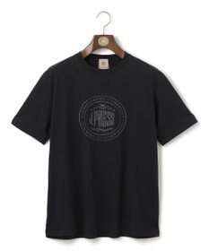 J.PRESS MEN 【WEB限定】オーバルロゴ Tシャツ