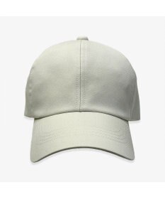 林八百吉商店 un chapeau　ツイルリボンキャップ