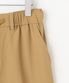 PW CIRCULUS 【MEN】カーゴショーツ ゴルフ