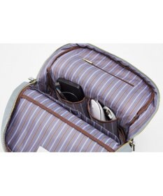 ACE BAGS & LUGGAGE ace. リモフィス ビジネスリュック レディース  B4 15.6インチ 10313