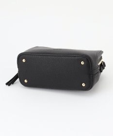 LA BAGAGERIE 【maison vert】 【多収納】アオリショルダーバッグ