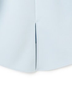 ICB 【先行予約・WEB限定カラーあり】ソフトダンボール スリットテール プルオーバー